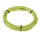 thumbnail image 1 of Cable de freno Macarena Accesorios para Bicicletas Fijas Verde 9.7 Ft, 1 of 8
