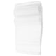 thumbnail image 5 of 100 Uds. Bolsas de joyería transparentes bolsas de joyería autoselladas pequeñas bolsas de almacenamiento de joyería bolsas organizadoras de joyería, 5 of 6