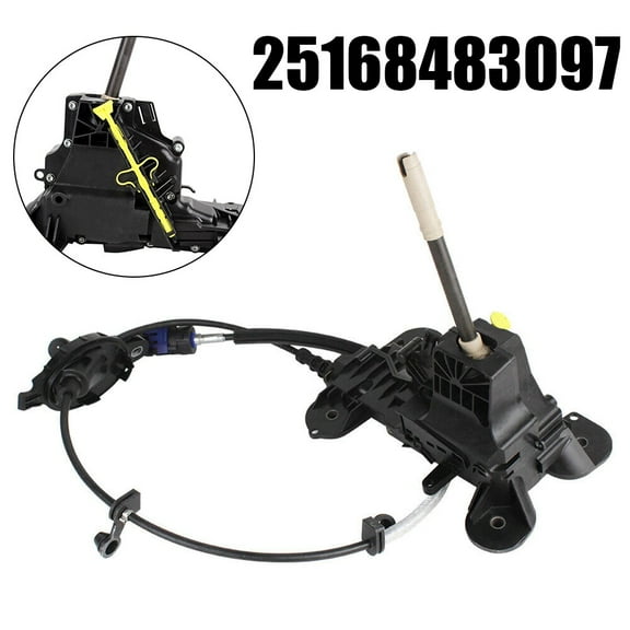 Automatic Gear Shifter Assembly For Mini For Cooper 1.5L 2014-2018 25168483097