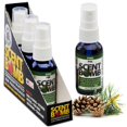 thumbnail image 1 of Spray ambientador Scent Bomb aroma pino 30 ml paquete de 4, 1 of 6