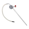 thumbnail image 3 of Bomba de transferencia de agua y combustible Extractor de fluidos Bomba de tambor resistente Bomba de líquido desmontable Tubo 50cm, 3 of 9