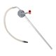 thumbnail image 3 of Accesorios para bombas de transferencia de combustible Bomba manual Bomba de barril de galones profesionales Fluido Tubo 50cm, 3 of 9