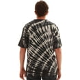 tie dye non white shirt