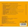 thumbnail image 2 of Saxismtango - Pasion Poetica: Buenos Aires Hora Cero - Music & Performance - CD, 2 of 2