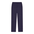 thumbnail image 5 of Yifymode Capris for Women with Pockets Golf Pants 7/8 High Waisted Stretch Pull On Ankle Business Casual Travel Athletic Work, 5 of 5