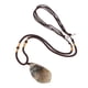 thumbnail image 4 of Collar de Cadenas de Piedra de Labradorita Natural Sunnimix, 4 of 6