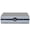 Silver, variant on AUDALYTIC DR70N R2R Streaming DAC, Home Audio Network Bridge , Native DSD512 PCM768kHz,Black