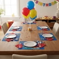 thumbnail image 3 of Set De 12 Manteles Individuales Lenticulares Toy Story Disney Para Fiesta Infantil Y Cumpleaños Ambient21, 3 of 5