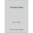 thumbnail image 1 of Pre-Owned The Demon Breed (Unknown) 0441142443 9780441142446, 1 of 1