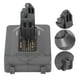 thumbnail image 4 of Battery Adapter, ABS Corrosion Resisting Wear Proof Portable BatteryConverter For DC59 For V6 ANGGREK Otros, 4 of 8