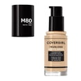 thumbnail image 2 of Base de maquillaje Covergirl Trublend líquido matte M80 caramel beige 30 ml, 2 of 3