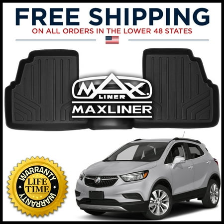 Buick Encore Floor Mats Floor Mats For Buick Encore