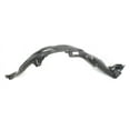 thumbnail image 5 of Fits 06-12 RAV4 Front Splash Shield Inner Fender Liner Panel Left Right PAIR SET, 5 of 5