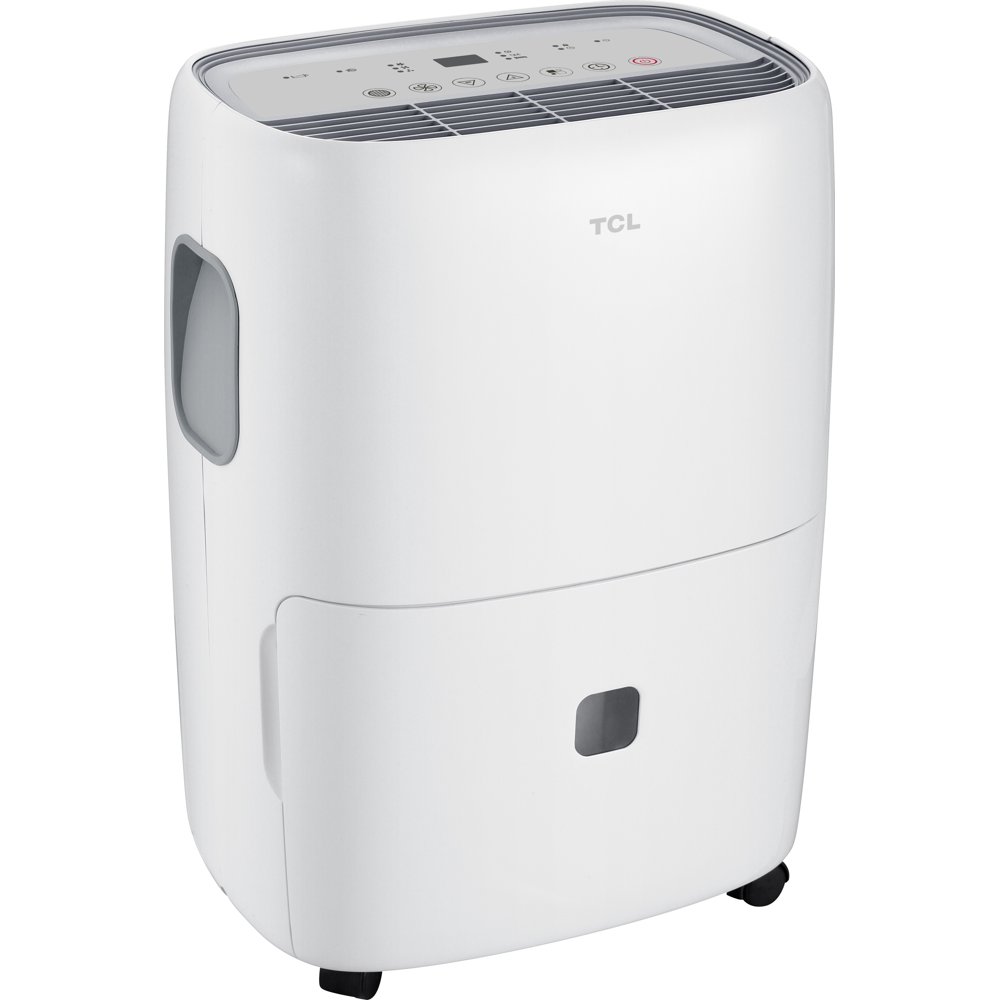 TCL 50 Pint Dehumidifier