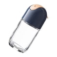 thumbnail image 2 of Billuyoard Botella de condimentos Dispensadores de sal Tarro Cocina Almacenamiento recargable Hogar Cocina y Comedor Azul, 2 of 6