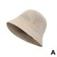 thumbnail image 2 of Sombrero de sol tipo cubo para mujer, calado, fino y transpirable, ideal para el verano., 2 of 5