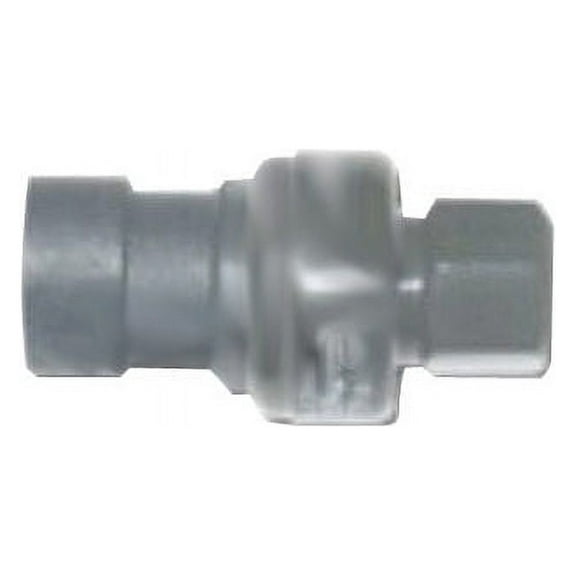 A/C High Side Pressure Switch - Compatible with 1994 - 1997 Dodge Ram 1500 1995 1996