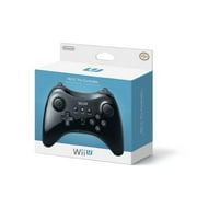 Wii U Gamepad Controllers Walmart Com