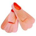 thumbnail image 2 of Swim Fins, Kids Swim Training Fins For Lap Swimming, 2 of 5