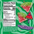 thumbnail image 2 of Joyride Uncommon Candy Sour Watermelon Wedges 3.5 oz, 2 of 5