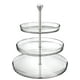 thumbnail image 1 of Base para Postres Borgonovo 3 Pisos de vidrio, 1 of 2