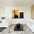 thumbnail image 3 of VONN Lighting  Radium 12" Integrated LED ADA Wall Sconce Lighting Fixture in White, 3 of 5
