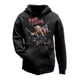 thumbnail image 2 of Sudadera Hoodie Diferentes Modelos Iron Maiden Heavy Metal, 2 of 6