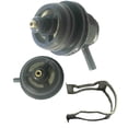 thumbnail image 1 of Regulador Presión Combustible Silverado 1500 Hd 2001 A 2005 Chevrolet V8 6.0L 4.4 Bares INTRAN-FLOTAMEX ., 1 of 3
