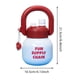 thumbnail image 3 of Vaso aislado de acero inoxidable 316 con pajita para beber Ports Portable Big Tummy Tumbler, 3 of 8