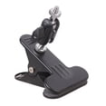 thumbnail image 5 of Multiple Purpose Camera Photography Clamp with Double Threaded Mounts And Swiveling For Lighting Video Recording, 5 of 8