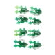 thumbnail image 5 of Señuelos blandos para pesca, 8 piezas de señuelos blandos para pesca, señuelos de superficie para agua, cebo de rana para superficie para agua, diseño revolucionario, 5 of 14