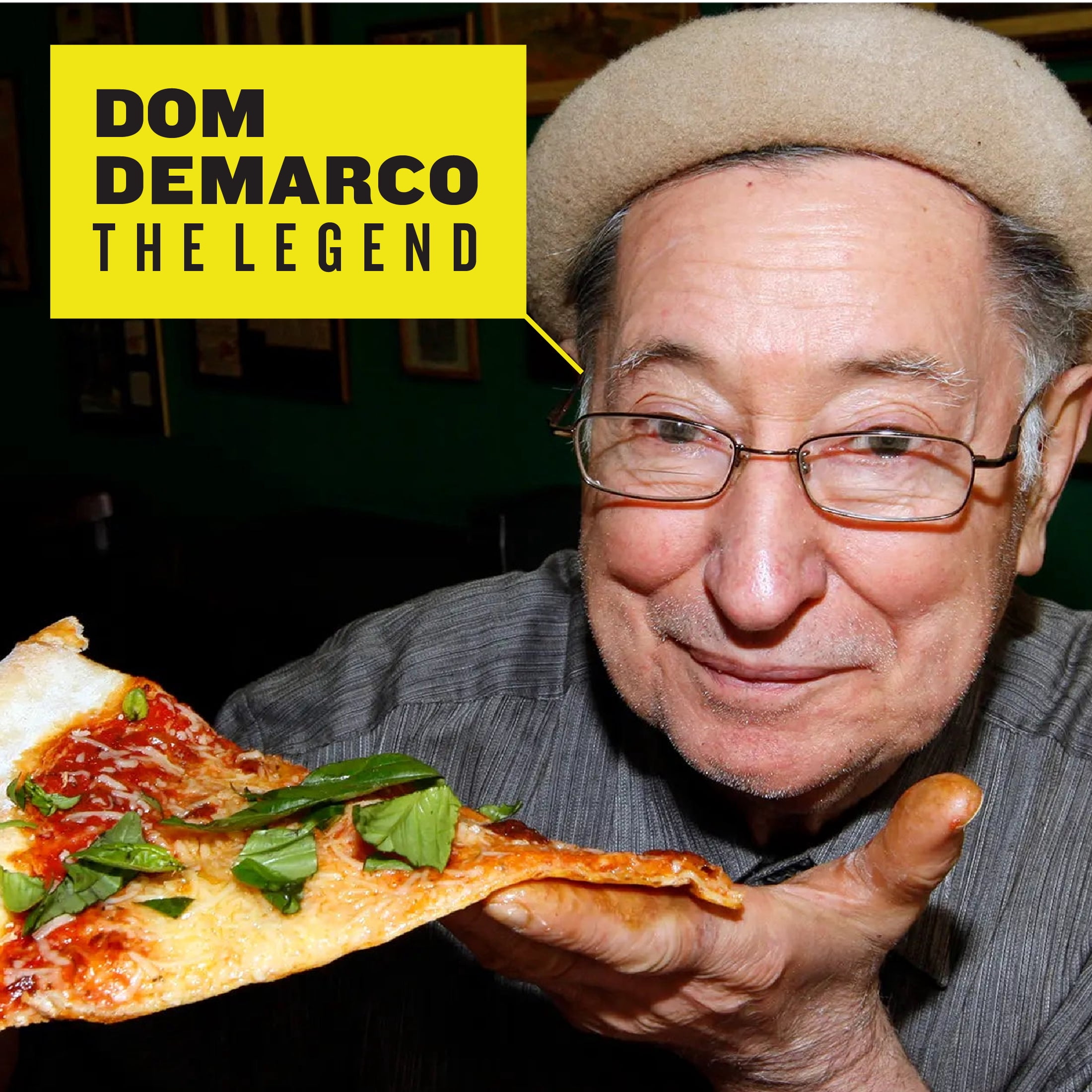 Di Fara Grandma Style Pepperoni New York Style Square Crust, Mozzarella Cheese, Contains Milk & Wheat, 20.54 oz ( Frozen)