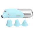 thumbnail image 3 of Blackhead Removal Machine Visual Blackhead Removal Machine Electric Smart WIFI Vacuum Suction Face Pore CleanerGreen, 3 of 8