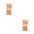 thumbnail image 1 of stanreset 50 Pieces Makeup Pads Cotton Double Sided Lip Cosmetic Foundation Remover Mat Portable Travel Home Make Up Tools 6 * 5cm 2Set, 1 of 6