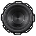 thumbnail image 4 of Rockford Fosgate Punch P2D2-8 8" 250W Car Subwoofer+500W RMS Amplifier+Amp Kit, 4 of 13