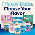 thumbnail image 5 of Pillsbury Funfetti Vanilla Frosting, 15.6 oz, 5 of 5