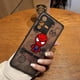 thumbnail image 3 of Funda mate para VIVO V25 V23E V23 V21 V20 V19 V17 V15 V11 Z1 Z6 T1 S16 PRO 5G Funda Coque Shell Los vengadores de Marvel héroes espacio, 3 of 5