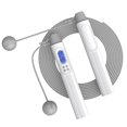 thumbnail image 1 of Bangcool Jumping Rope Set Smart - Digital Handle Adjustable Jump Rope Cordless Skip Rope, 1 of 10