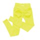 thumbnail image 1 of WILLBEST Pantalones de Yoga de Cintura Alta Sin Costuras para Mujer, Mallas de Fitness de 3/4 de Longitud, Elásticas, para Entrenamiento, Ropa Deportiva de Gimnasio, Cómodas. Extra Grande, 1 of 8