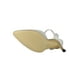 thumbnail image 4 of Zapatillas Tacones Mujer Sintetico Blanco Leon 8403, 4 of 4