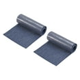 thumbnail image 1 of Parches termoadhesivos de mezclilla Unique Bargains Zafiro Azul 20.1'x3.1' 2 Rollos para ropa y Decoración, 1 of 5