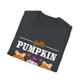 thumbnail image 4 of Hello Pumpkin Halloween Cute Seasonal T-Shirt, 4 of 4