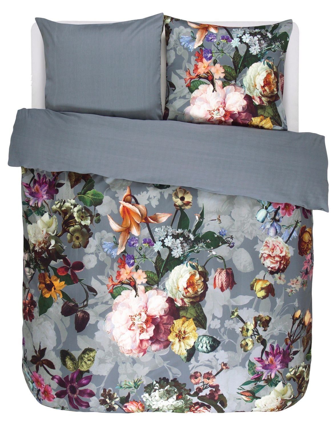 Ensemble de literie avec housse de couette Essenza Home