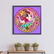 thumbnail image 5 of Pintura de diamante 5D DIY Juego de brocas redondas completas Mickey y Minnie Home Decor 2pcs JShteea El nuevo, 5 of 9