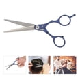 thumbnail image 4 of Durable Stainless Steel Hair Thinning Shears, Hairdressing Scissors, For Home Barber Shop, 4 of 8