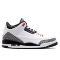 thumbnail image 2 of Air Jordan - Men - Air Jordan 3 Retro 'Infrared 23' - 136064-123 - Size 13, 2 of 2