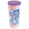 Fun Sweets Brand 6 Ounce Classic Pink & Blue Easter Cotton Candy, allergens not contained