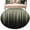 Green, variant on Round Rugs 3Ft, Burnt Orange Black Ombre Round Area Rug Washable Indoor Throw Carpet, Modern Abstract Striped Gradient Small Non Slip Circle Rug for Bedroom Living Room Home Decor Aesthetic