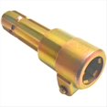 thumbnail image 1 of Adaptador Extensor de PTO Versión Mejorada para Tractor, Conexión Rápida Macho de 1-3/8 Pulgadas y 6 Estrías, Conexión Rápida Macho de 1-3/8 Pulgadas y 6 Estrías, 1 of 5