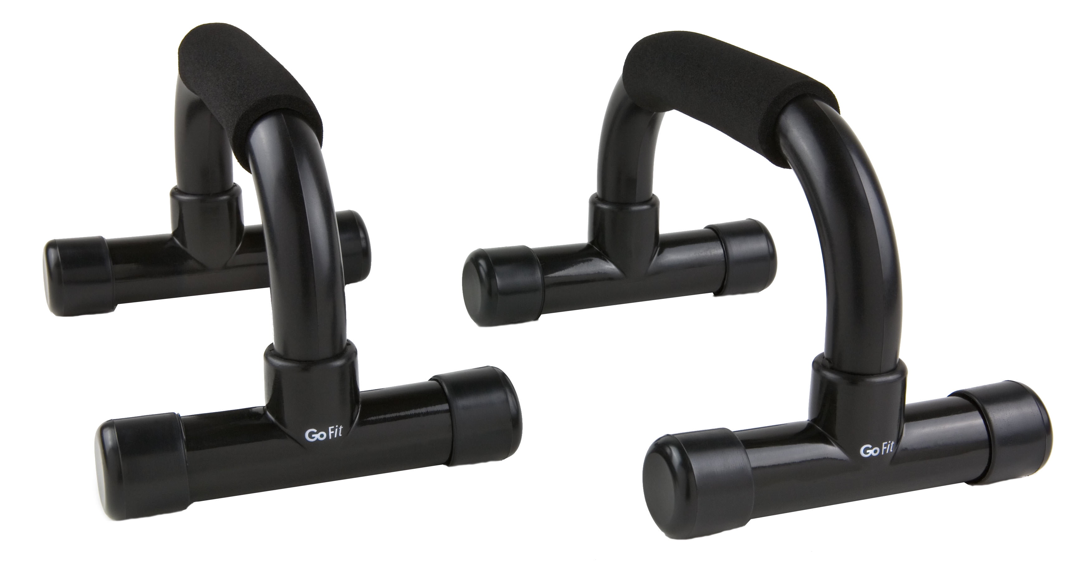 KONLOR Push Up Stand Bars with Ergonomic NonSlip Handle Home Gym